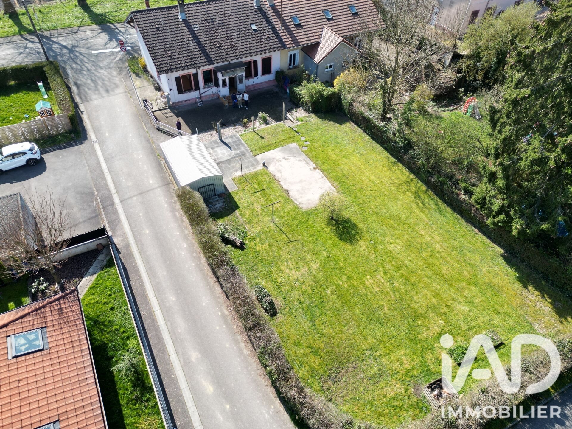 Maison à vendre, 91m², Montreux-Vieux