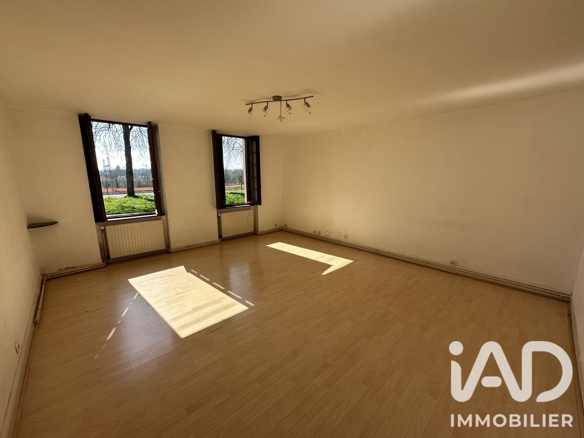 Maison à vendre, 91m², Montreux-Vieux