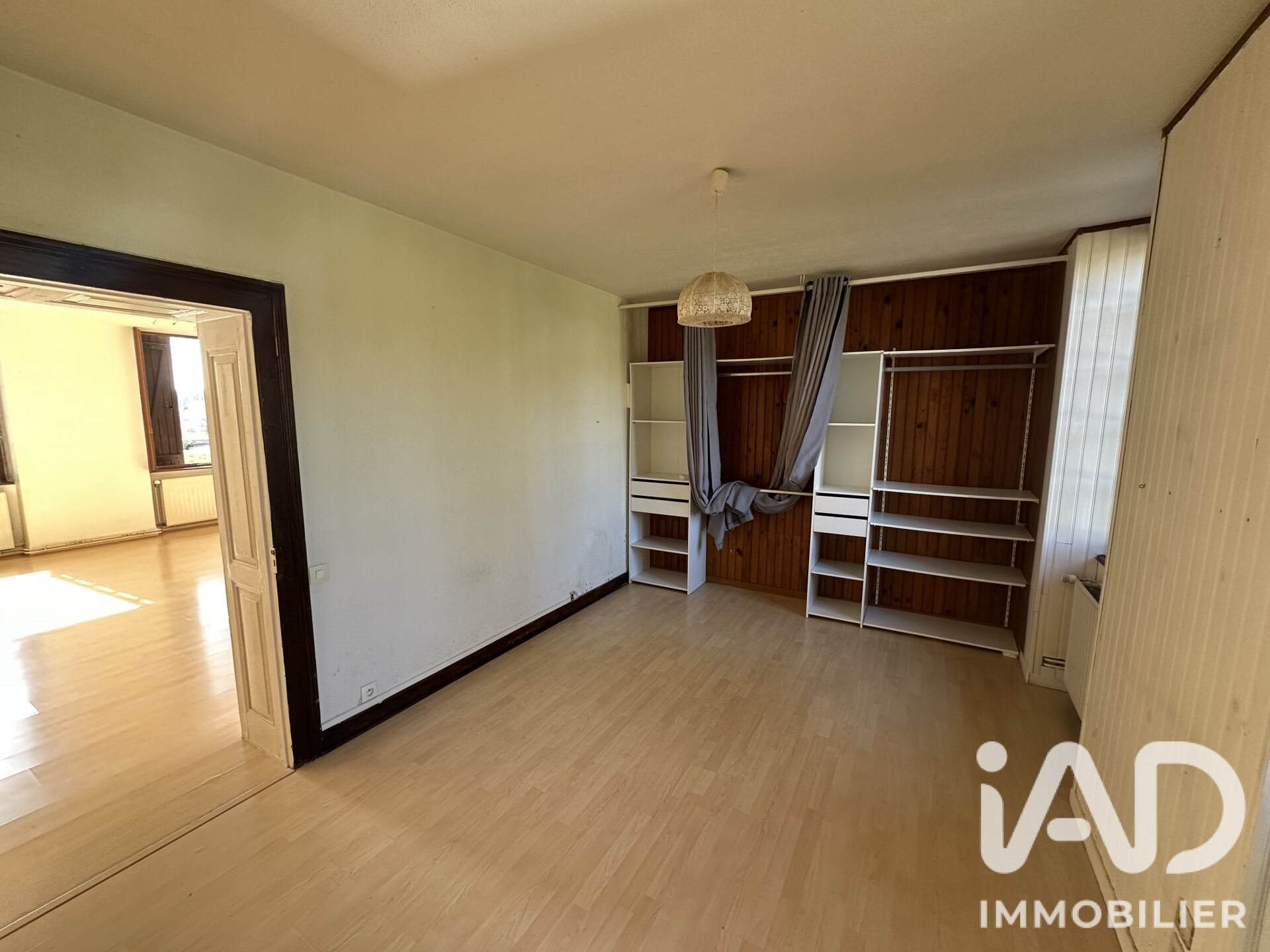 Maison à vendre, 91m², Montreux-Vieux
