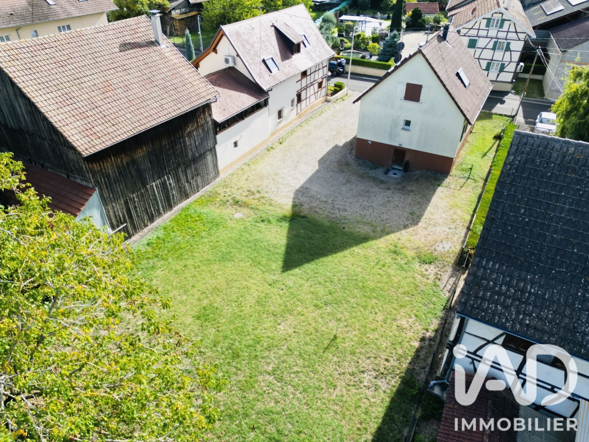 Maison à vendre, 97m², Michelbach-le-Haut
