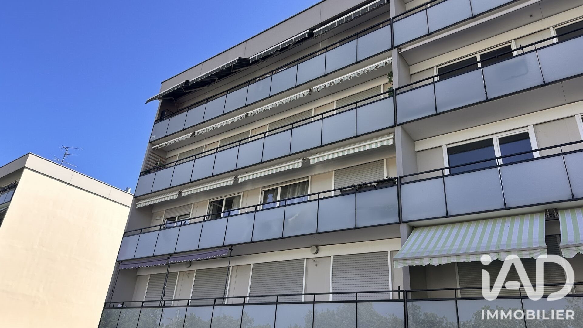 Appartement à vendre, 100m², Rixheim
