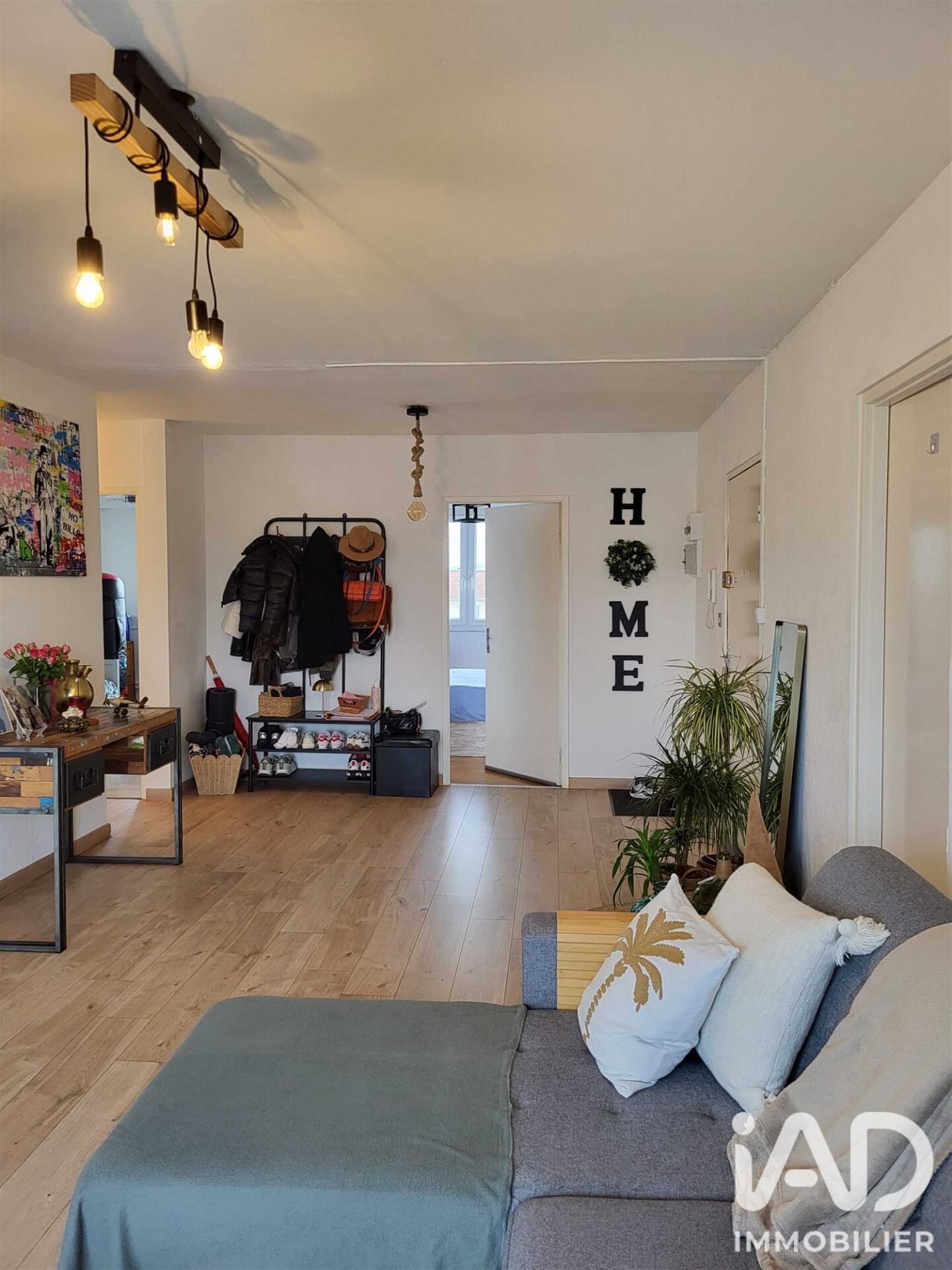 Appartement à vendre, 100m², Rixheim