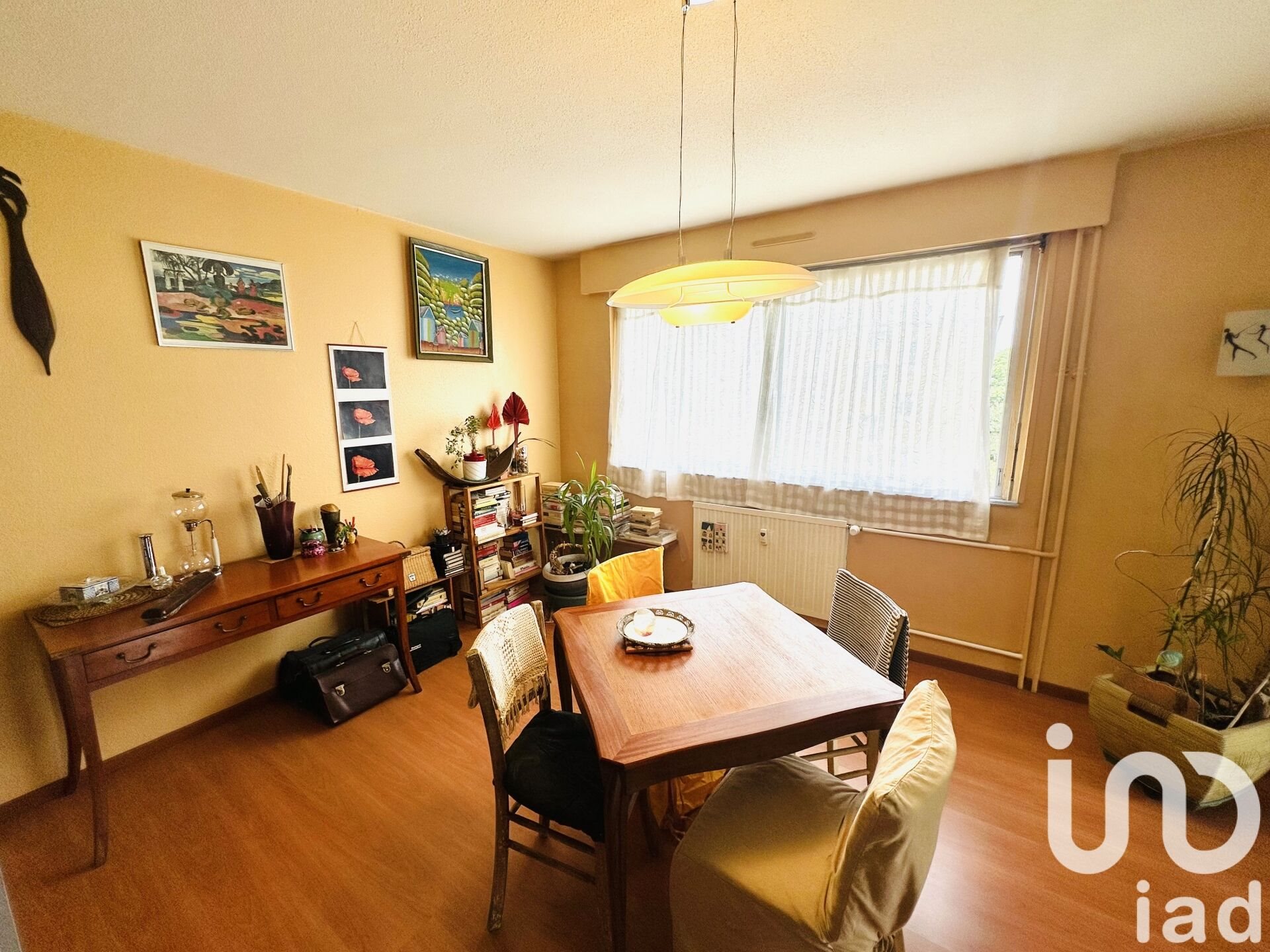 Appartement à vendre, 85m², Mulhouse