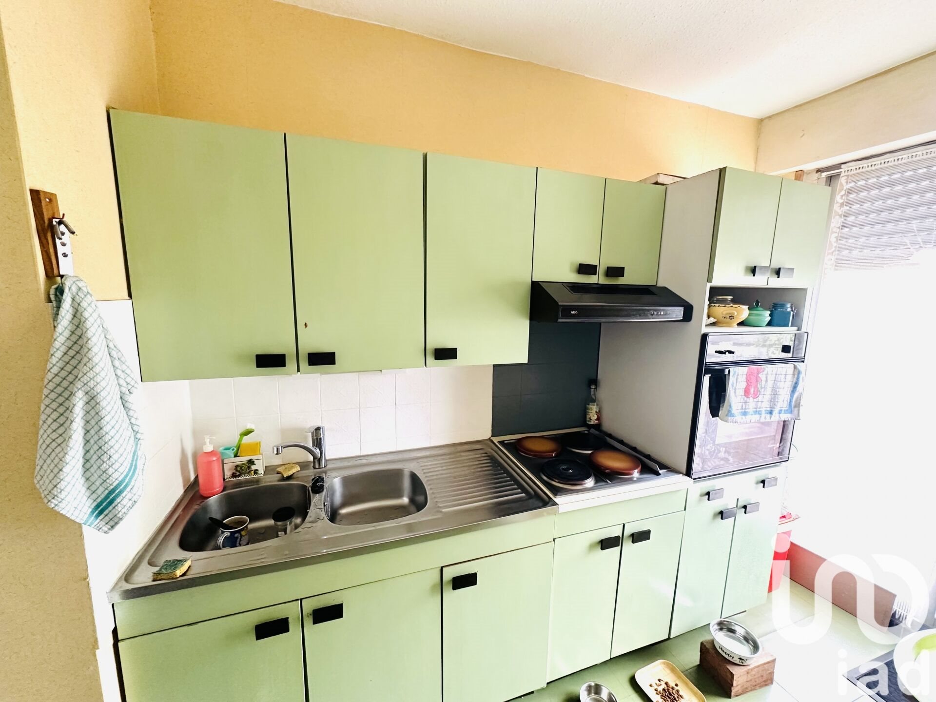 Appartement à vendre, 85m², Mulhouse