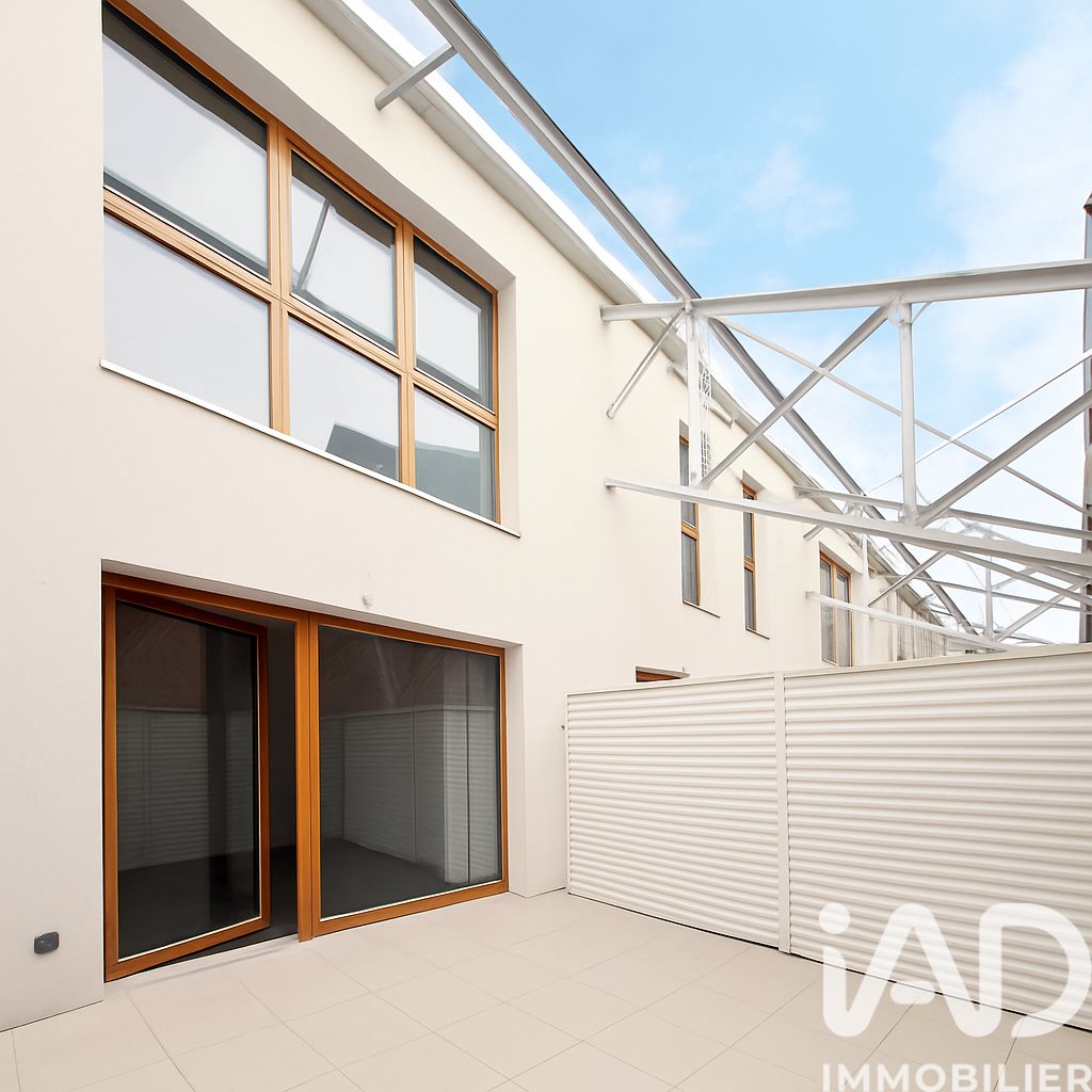Appartement à vendre, 82m², Mulhouse