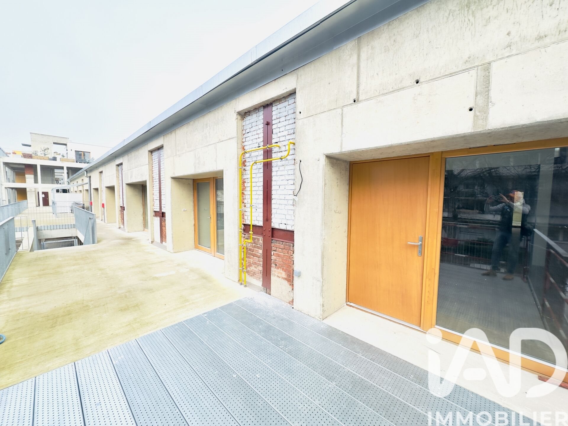 Appartement à vendre, 82m², Mulhouse
