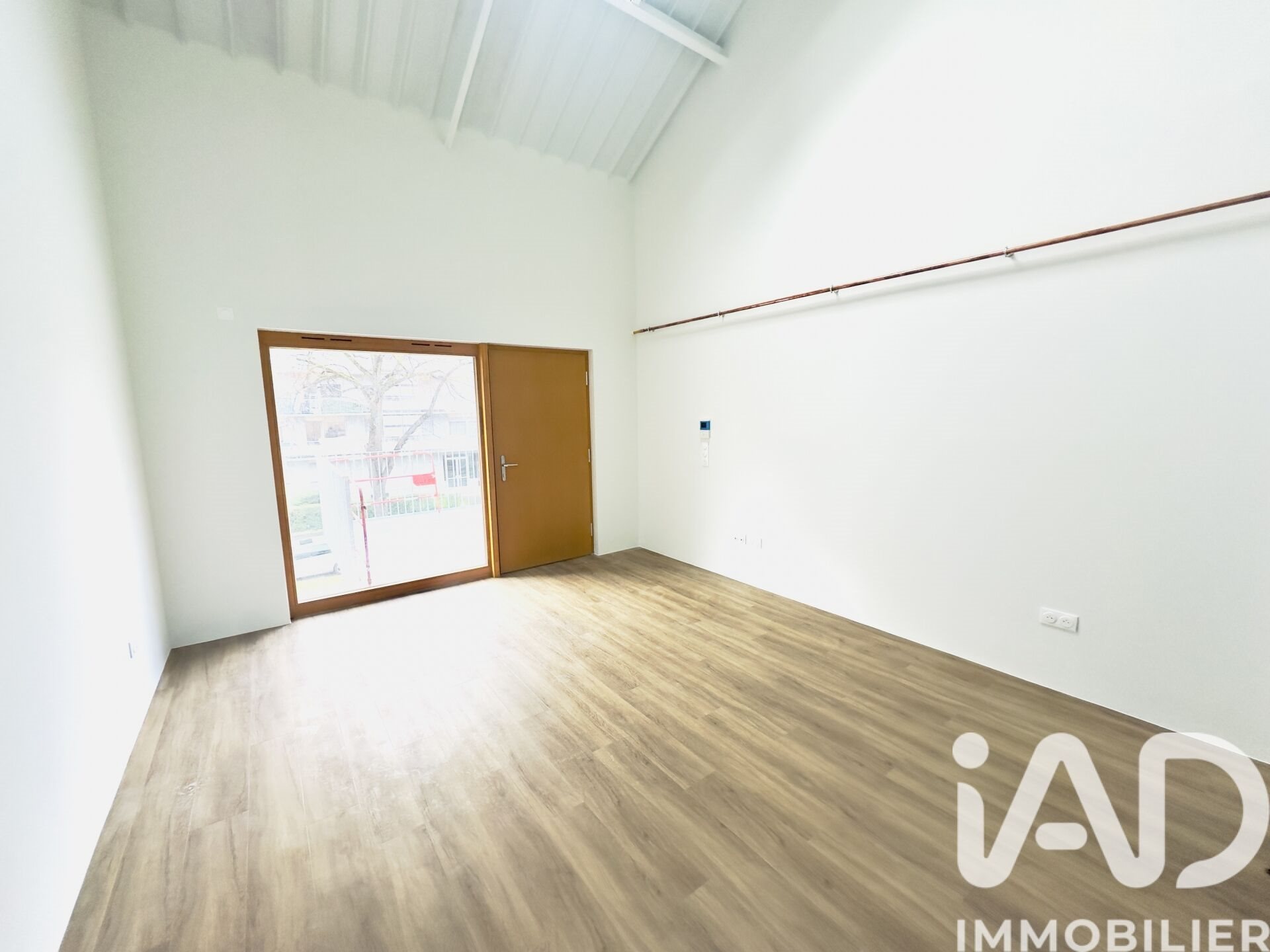 Appartement à vendre, 82m², Mulhouse
