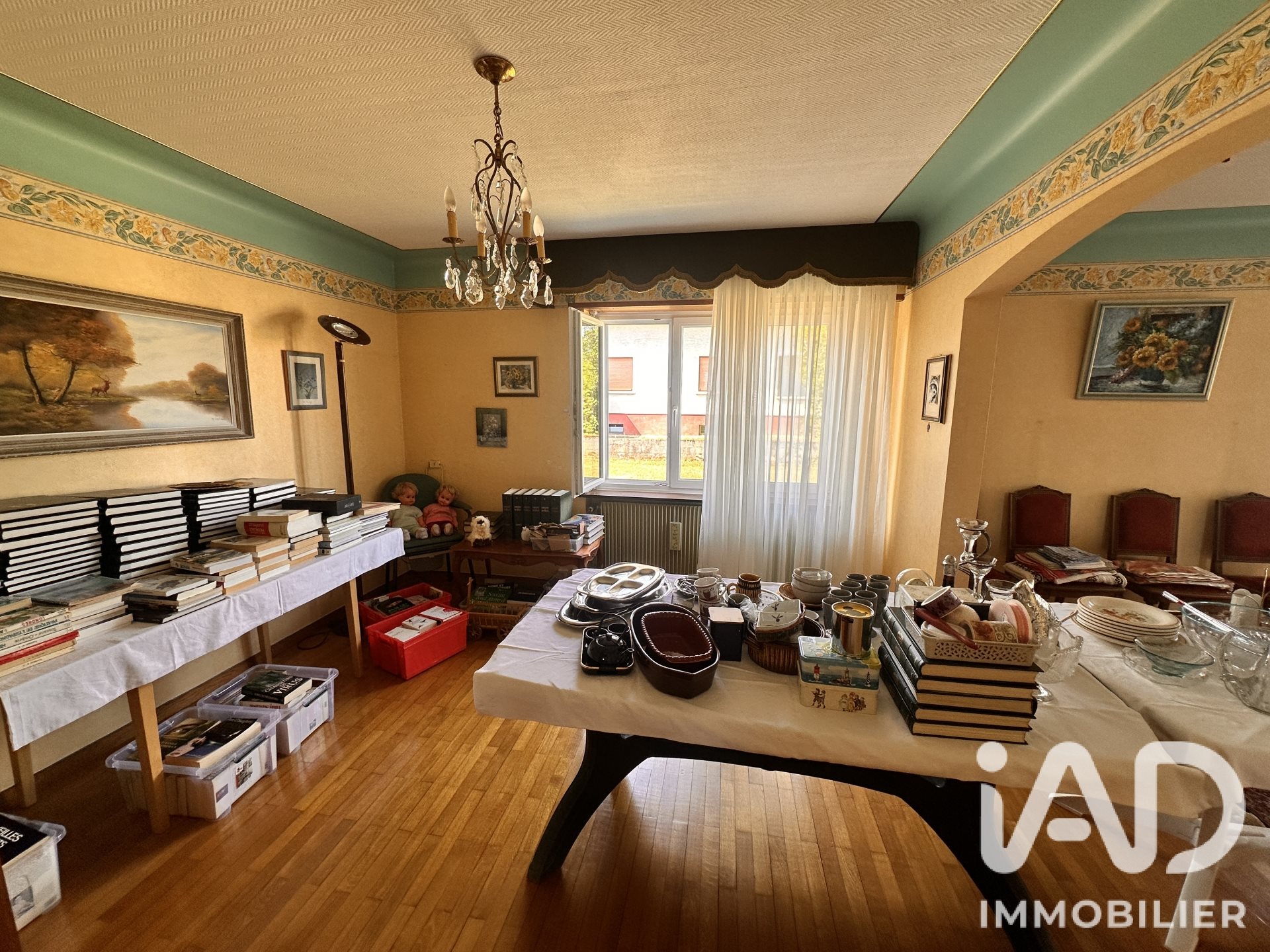Maison à vendre, 232m², Zaessingue