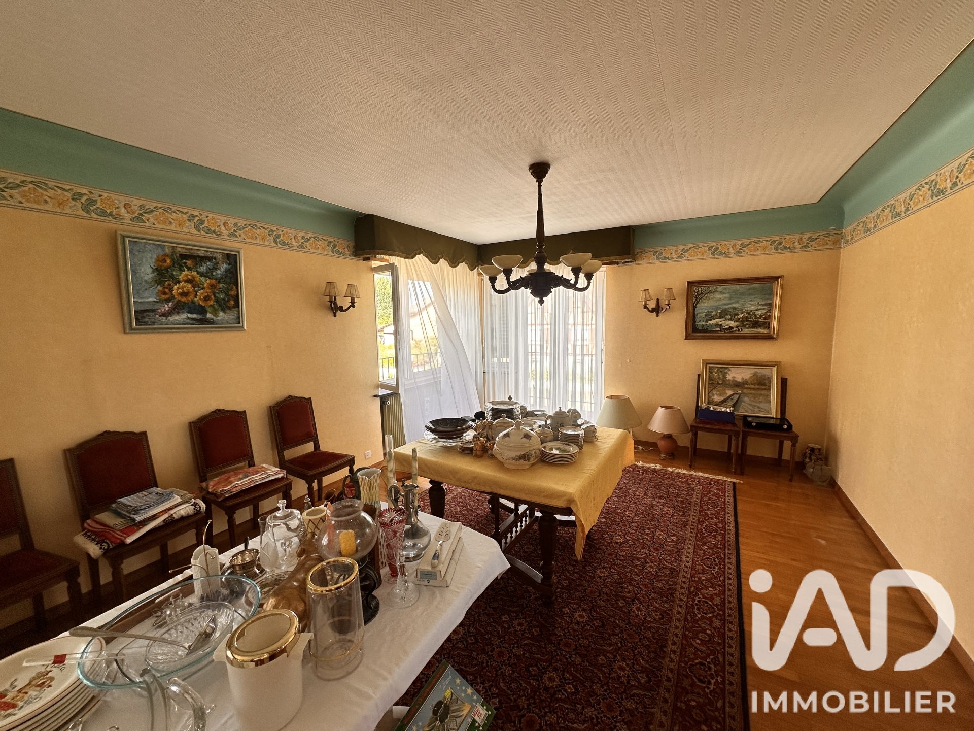 Maison à vendre, 232m², Zaessingue