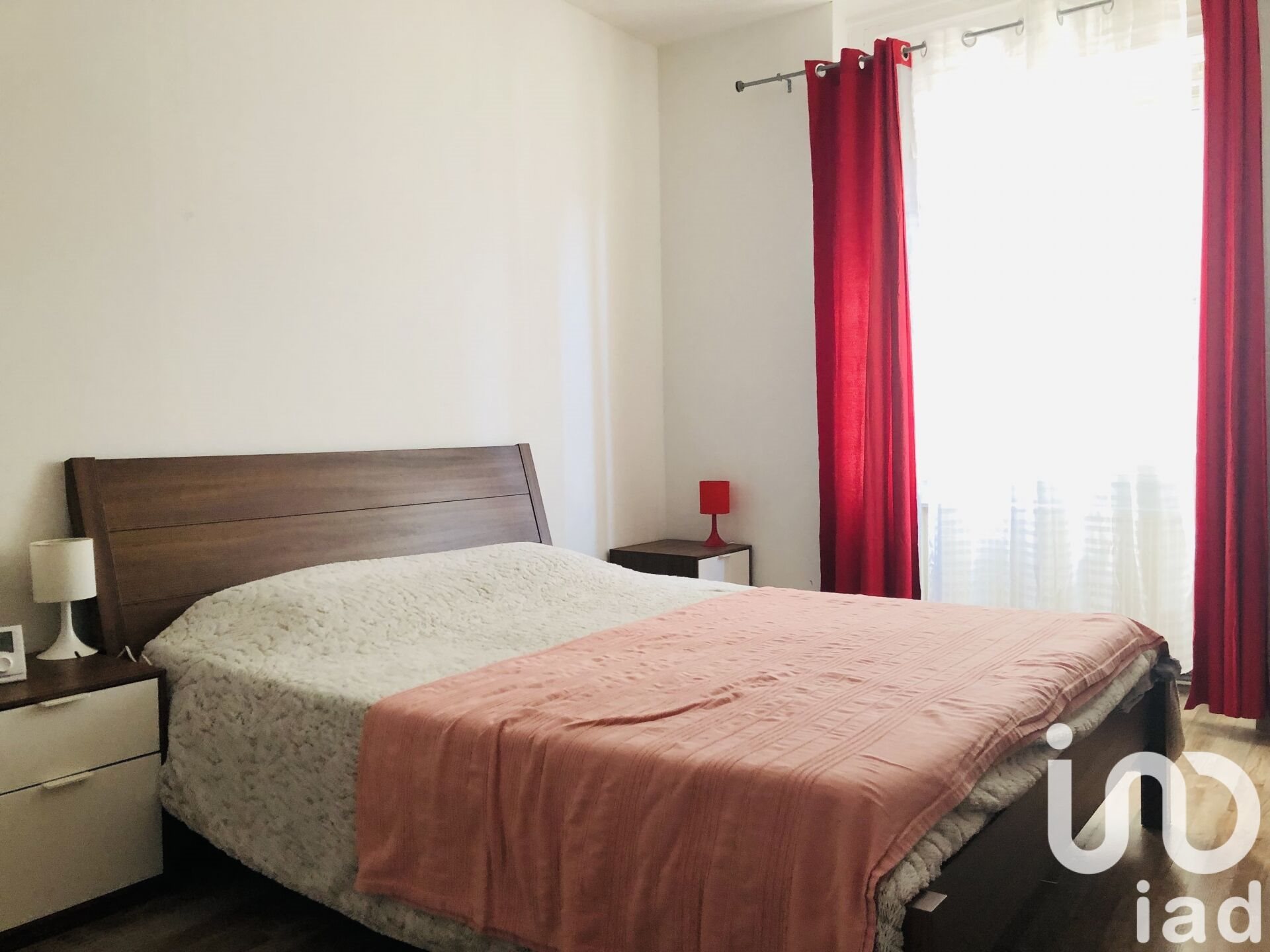 Appartement à vendre, 56m², Mulhouse