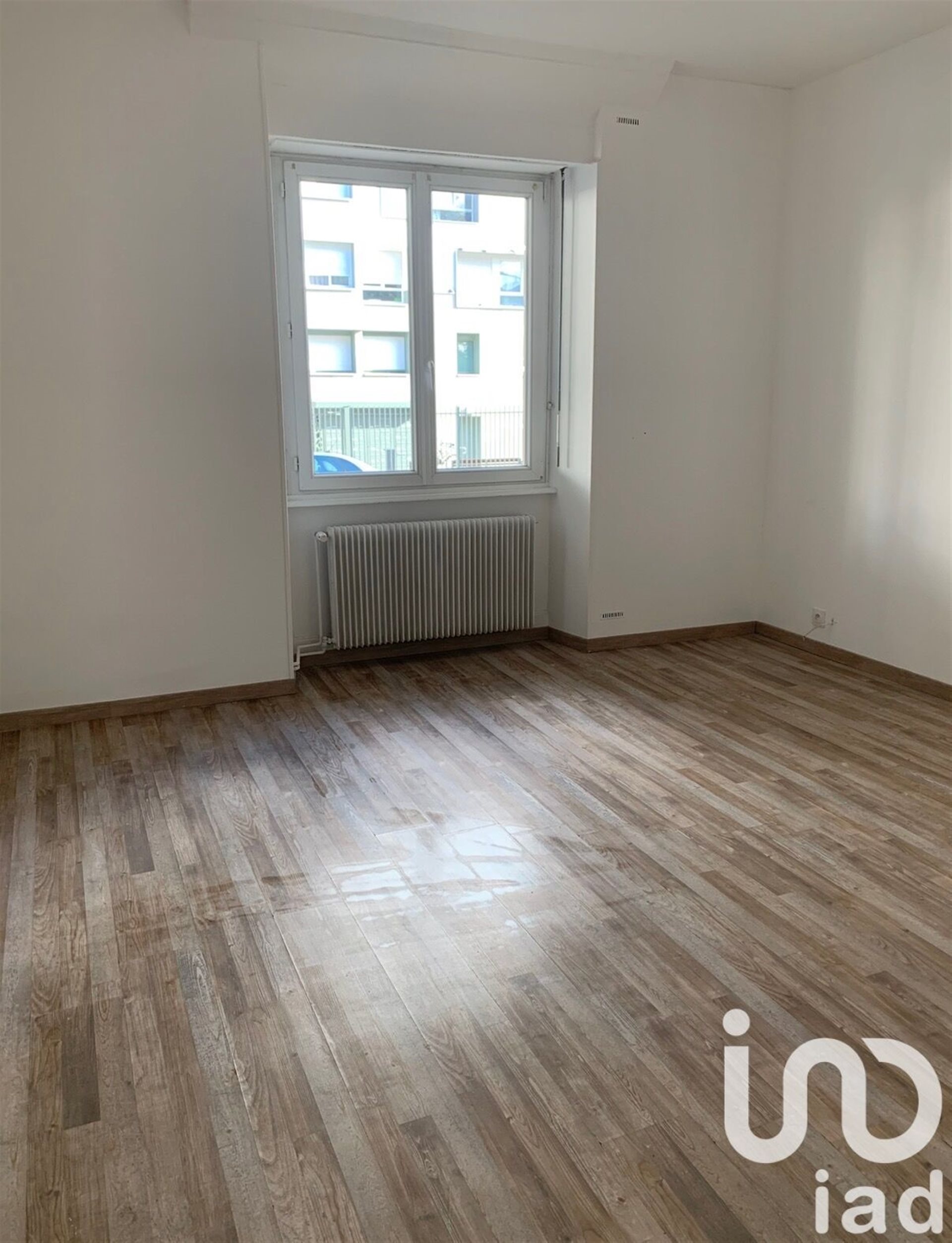 Appartement à vendre, 56m², Mulhouse