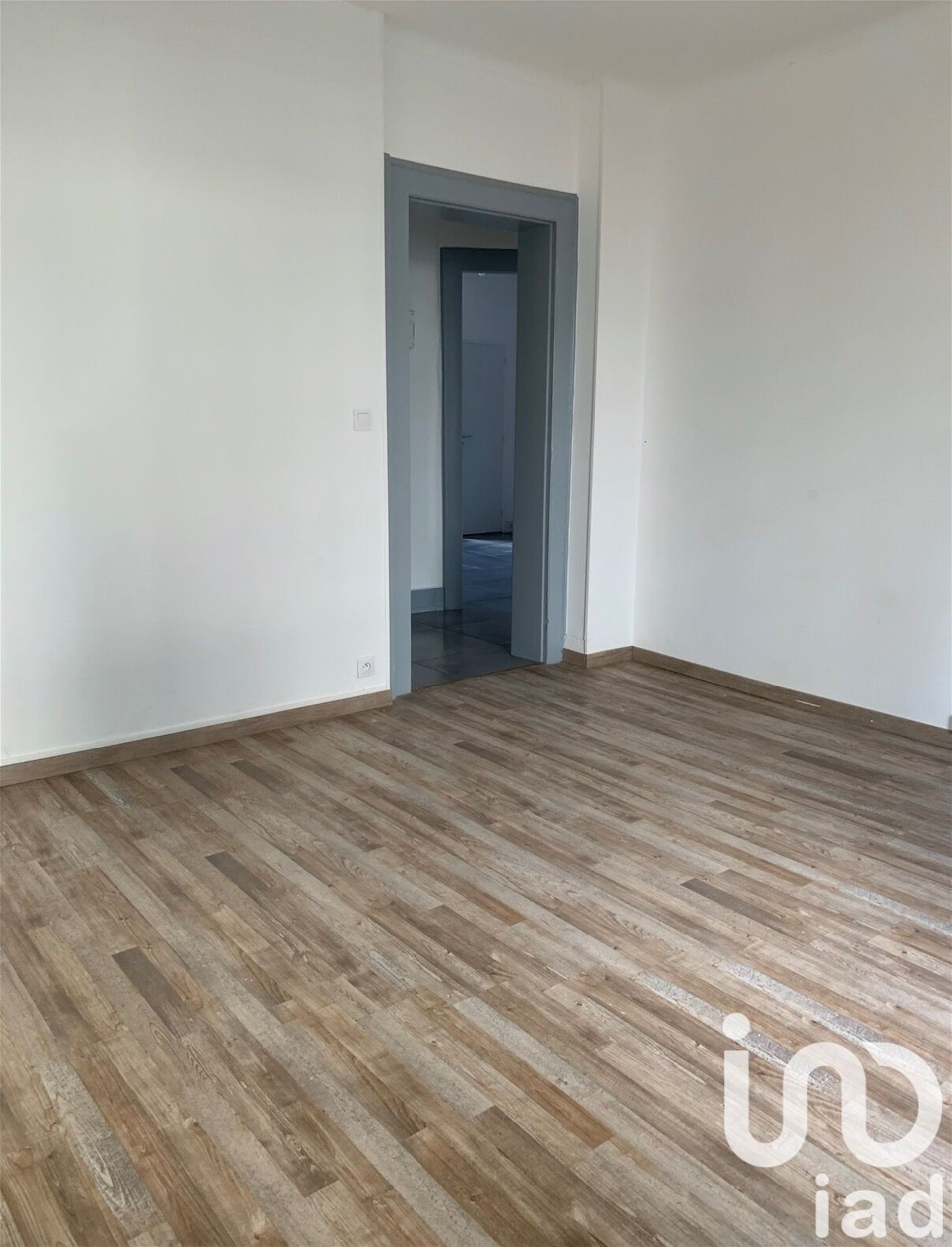 Appartement à vendre, 56m², Mulhouse