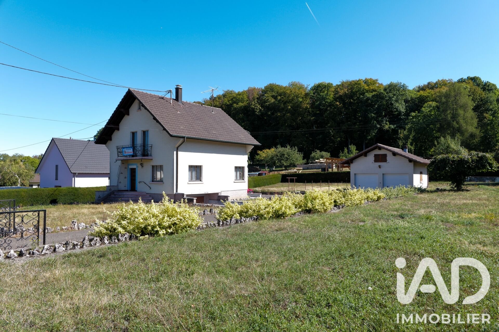 Maison à vendre, 119m², Pfetterhouse