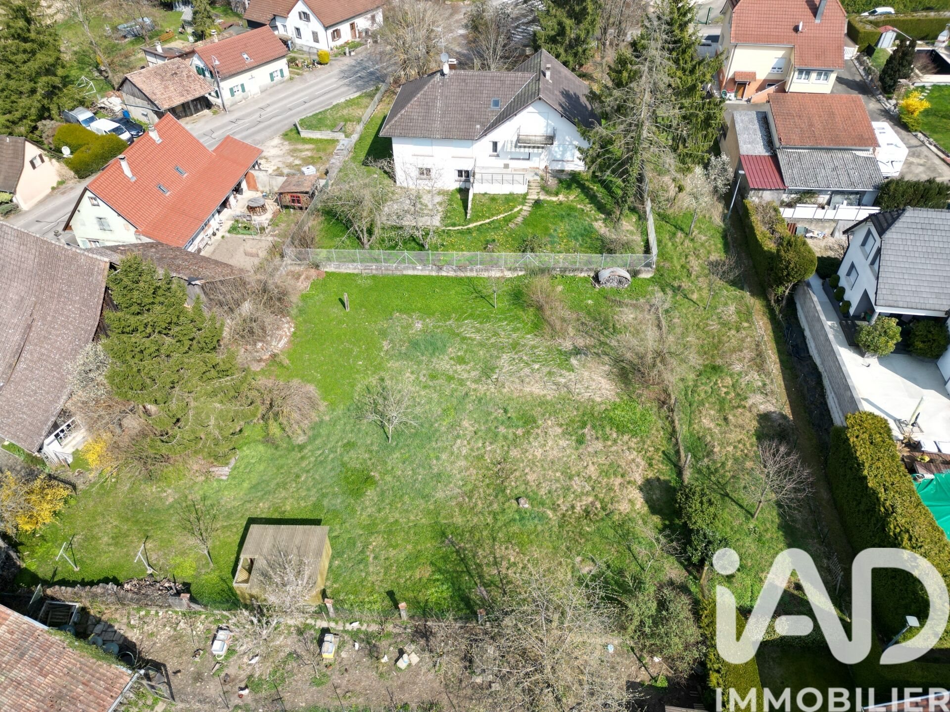 Maison à vendre, 117m², Werentzhouse