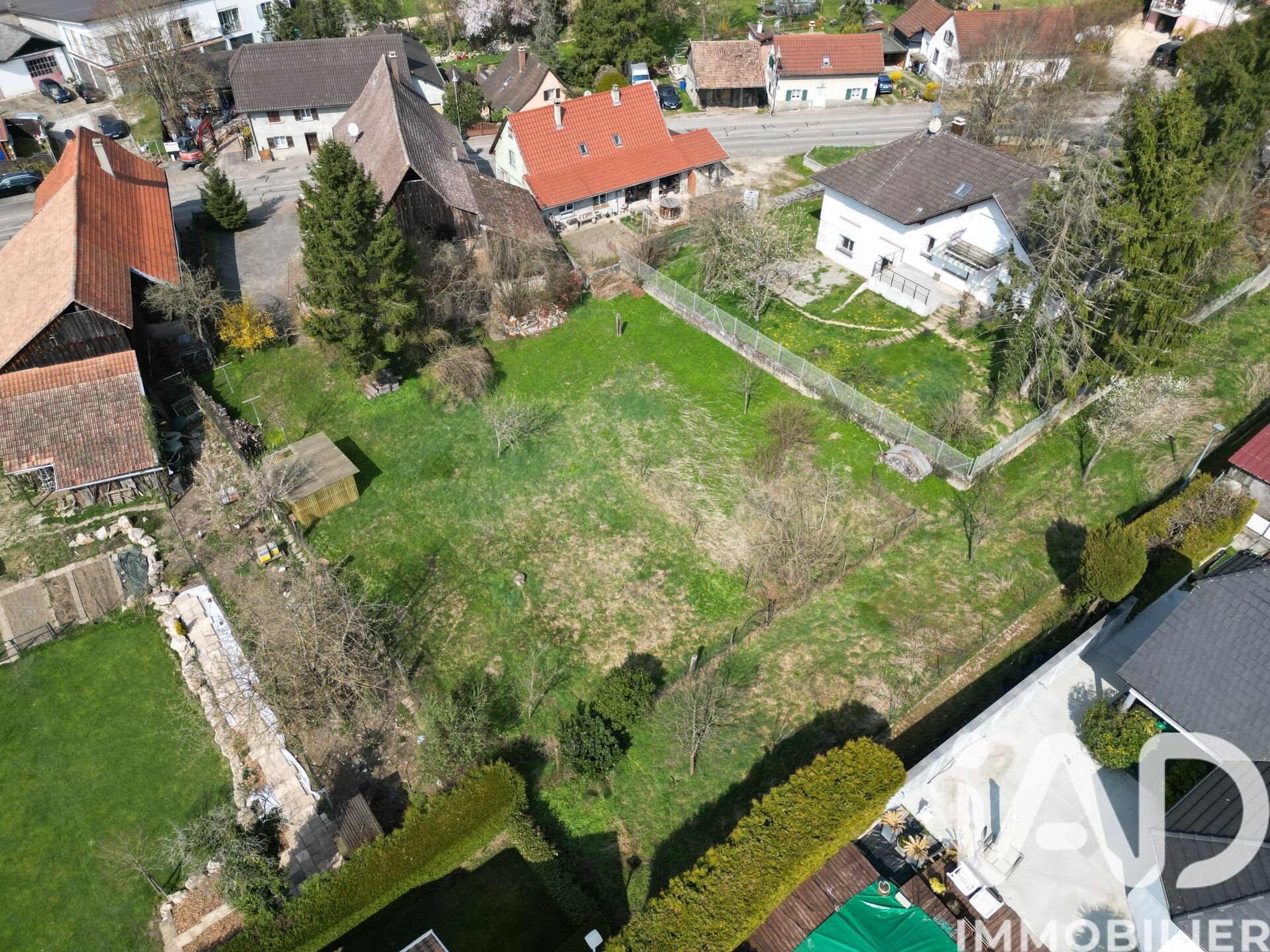 Maison à vendre, 117m², Werentzhouse