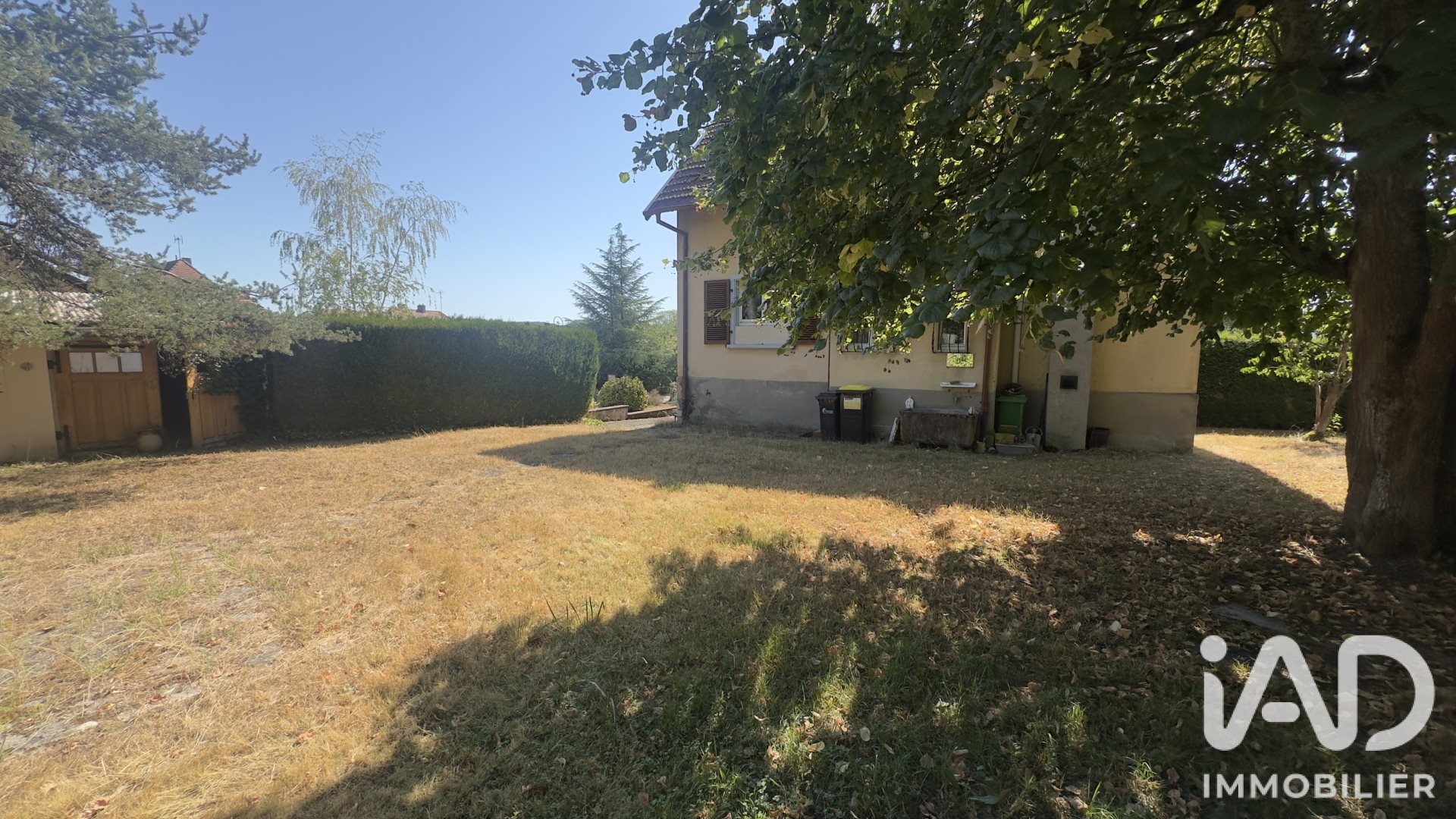 Maison à vendre, 129m², Friesen