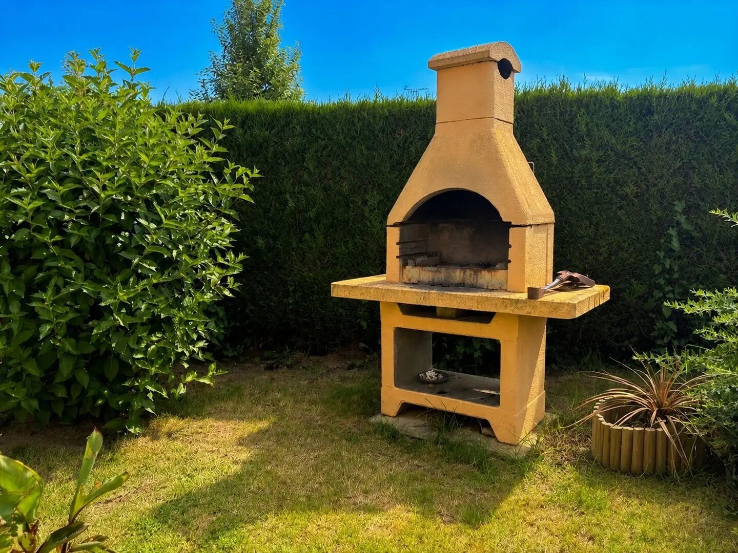 Maison à vendre, 115m², La Bazoge