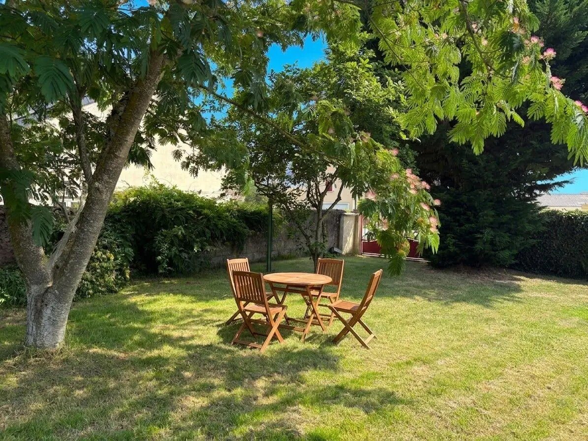 Maison à vendre, 115m², La Bazoge