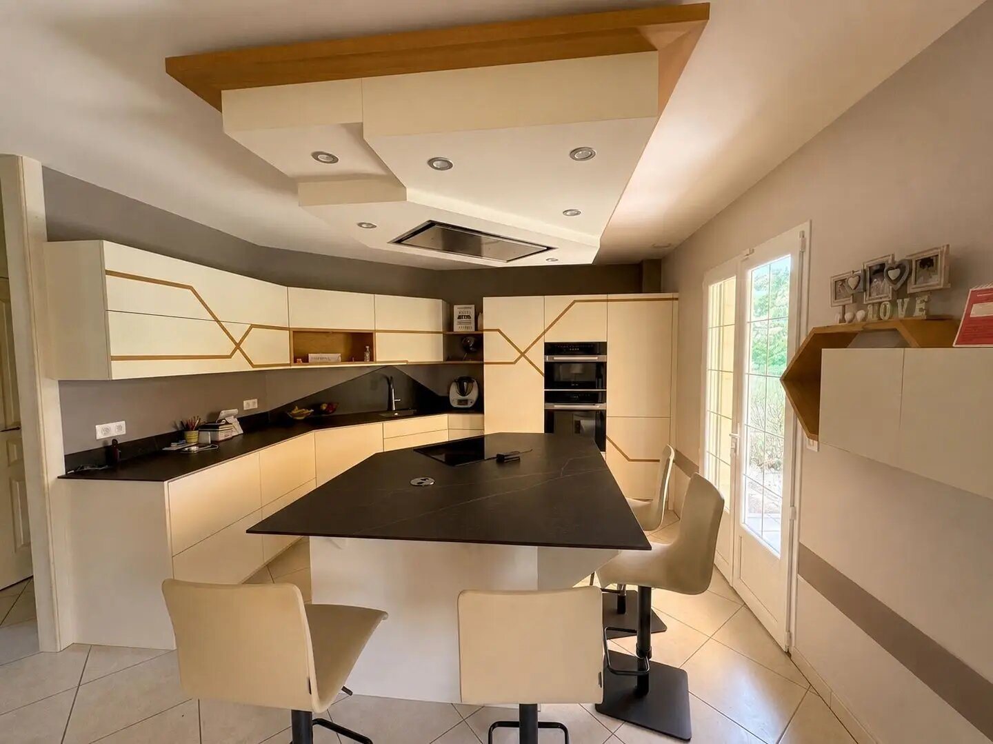 Maison à vendre, 150m², La Bazoge