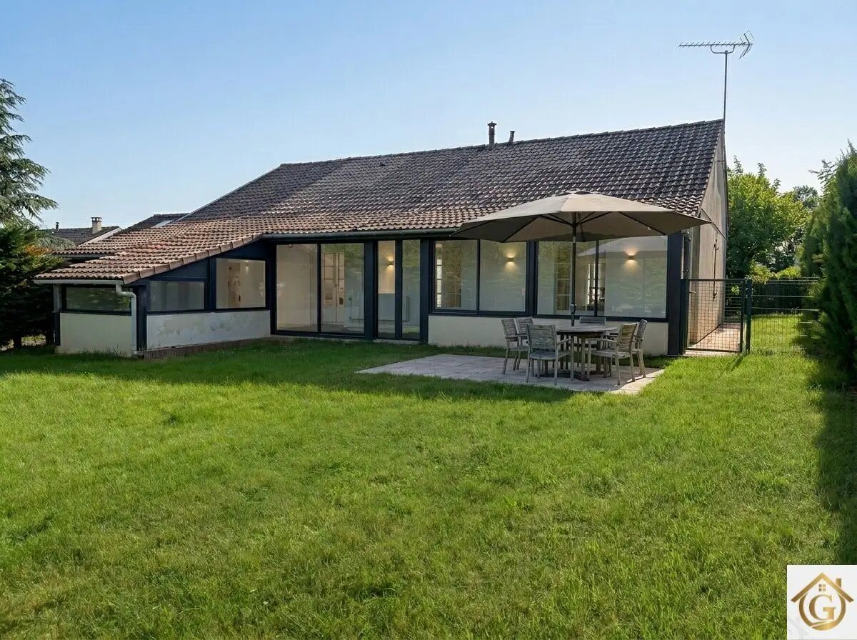 Maison à vendre, 115m², Aigné