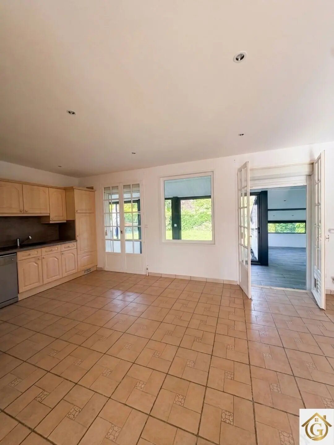 Maison à vendre, 115m², Aigné