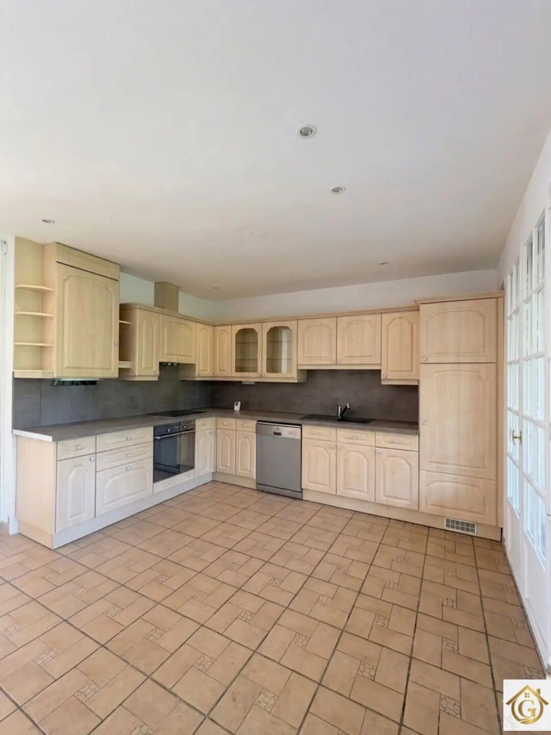 Maison à vendre, 115m², Aigné