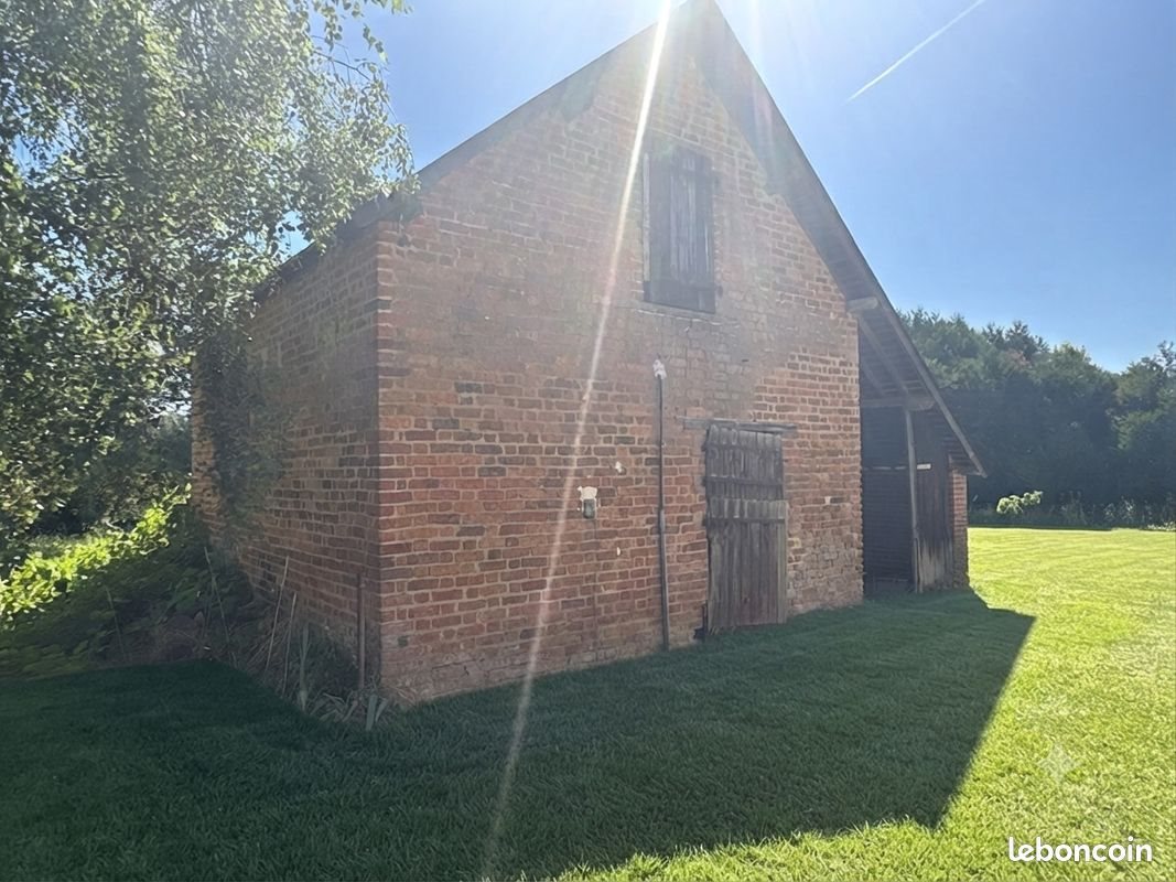 Maison à vendre, 128m², Guécélard