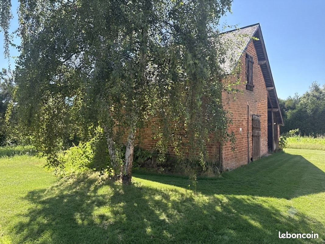 Maison à vendre, 128m², Guécélard