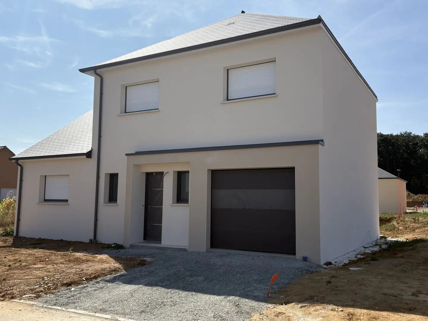 Maison à vendre, 118m², Saint-Saturnin
