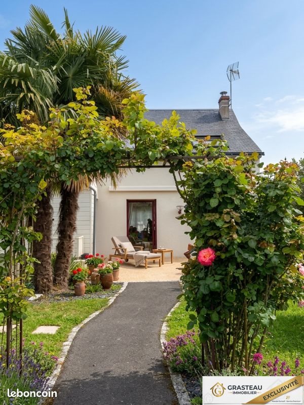 Maison à vendre, 118m², La Milesse