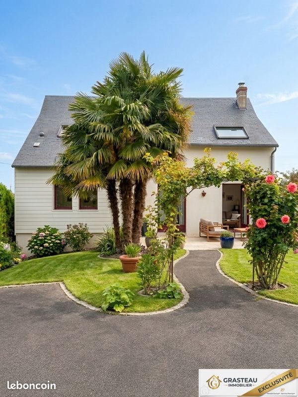 Maison à vendre, 118m², La Milesse