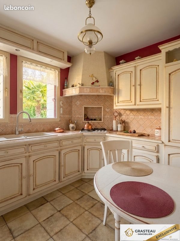Maison à vendre, 118m², La Milesse