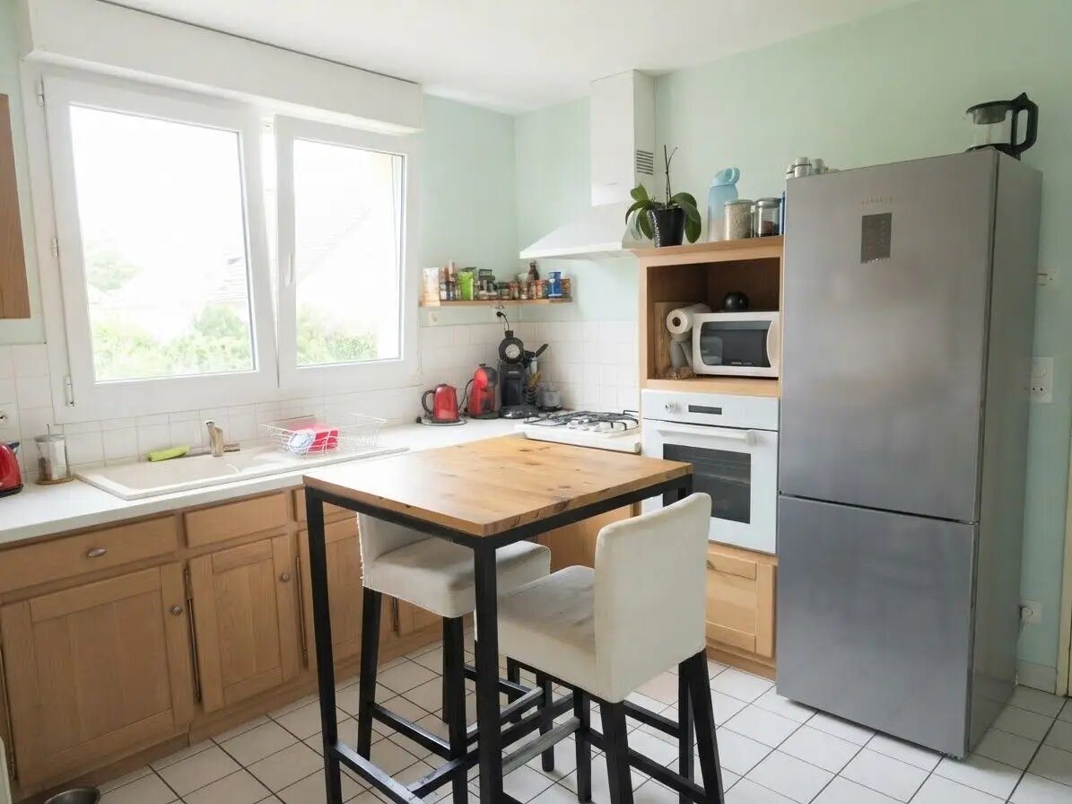 Maison à vendre, 82m², Loué