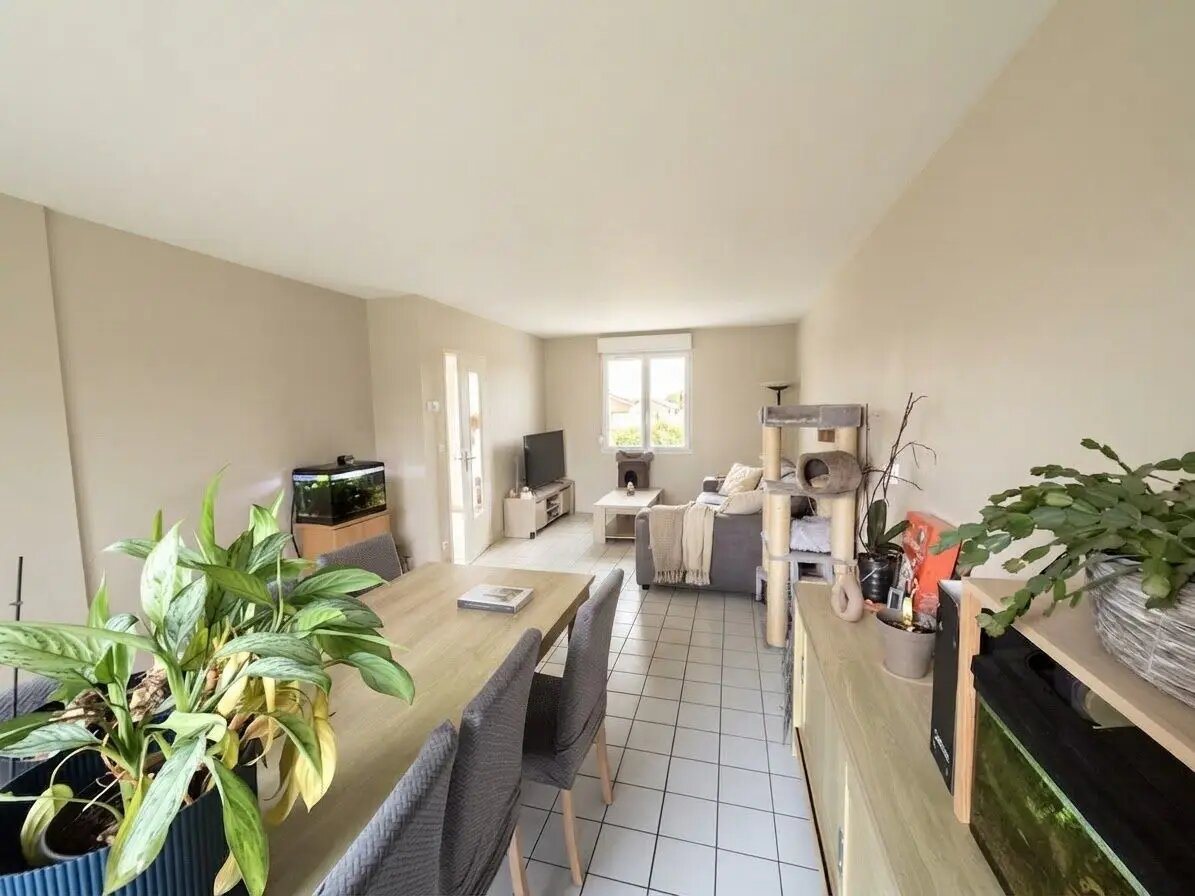Maison à vendre, 82m², Loué