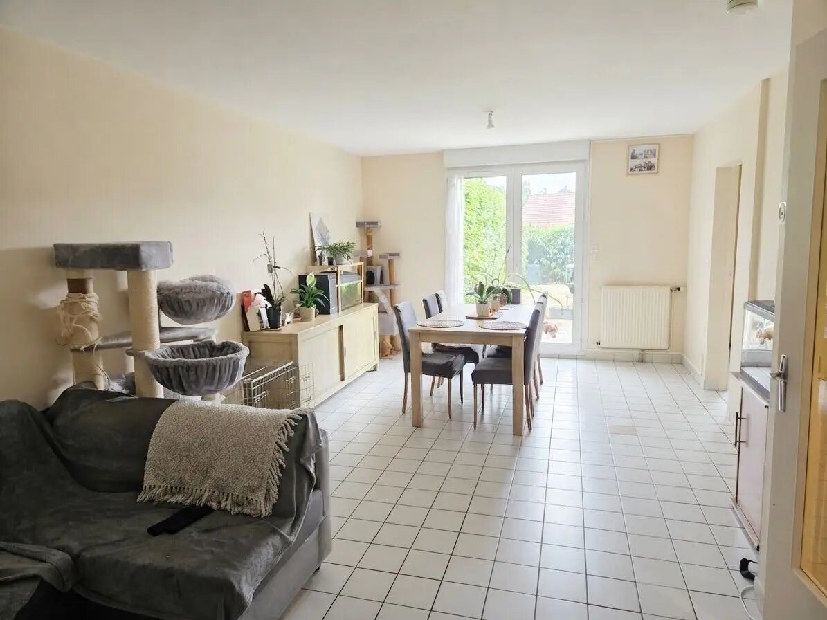 Maison à vendre, 82m², Loué