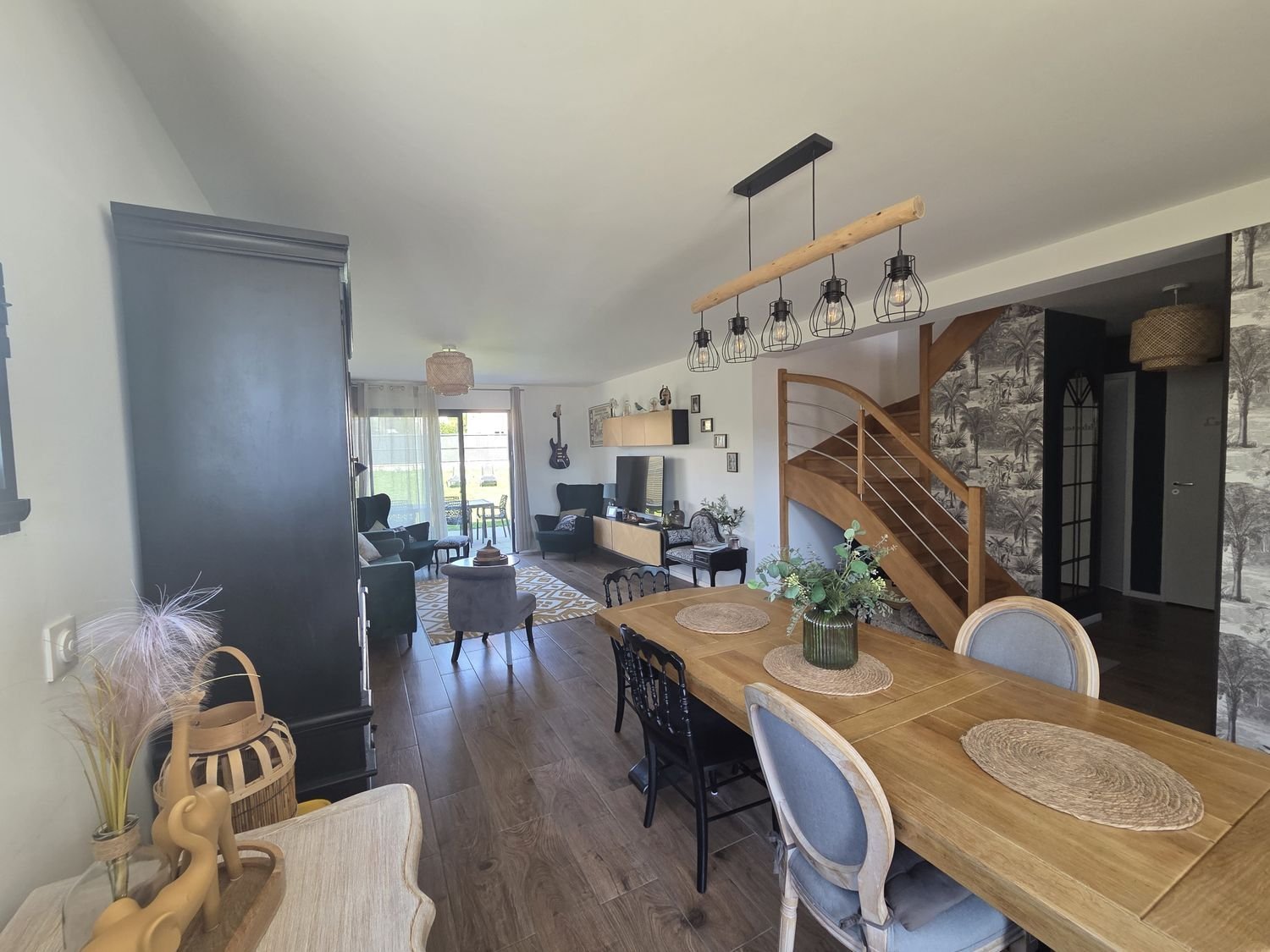 Maison à vendre, 192m², La Bazoge