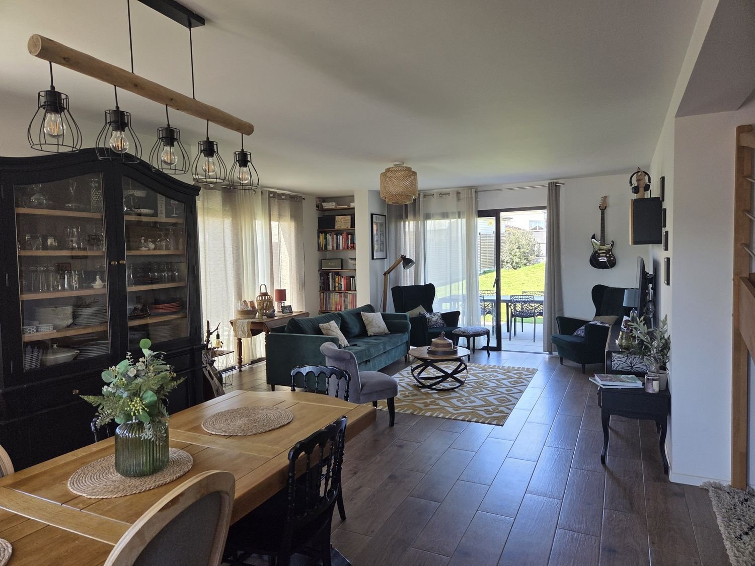 Maison à vendre, 192m², La Bazoge