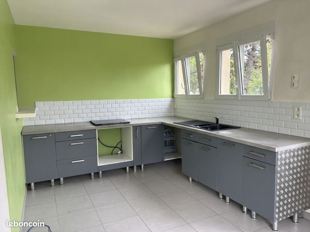 Maison à vendre, 140m², Arnage