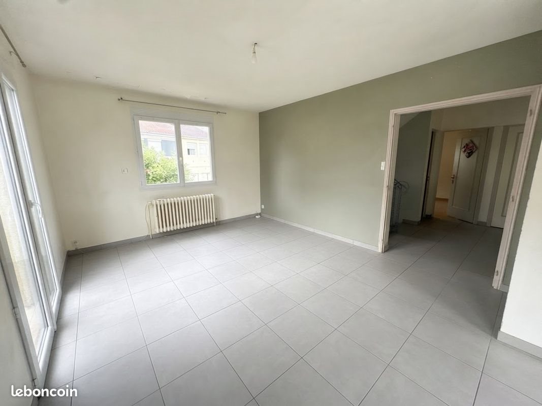 Maison à vendre, 140m², Arnage