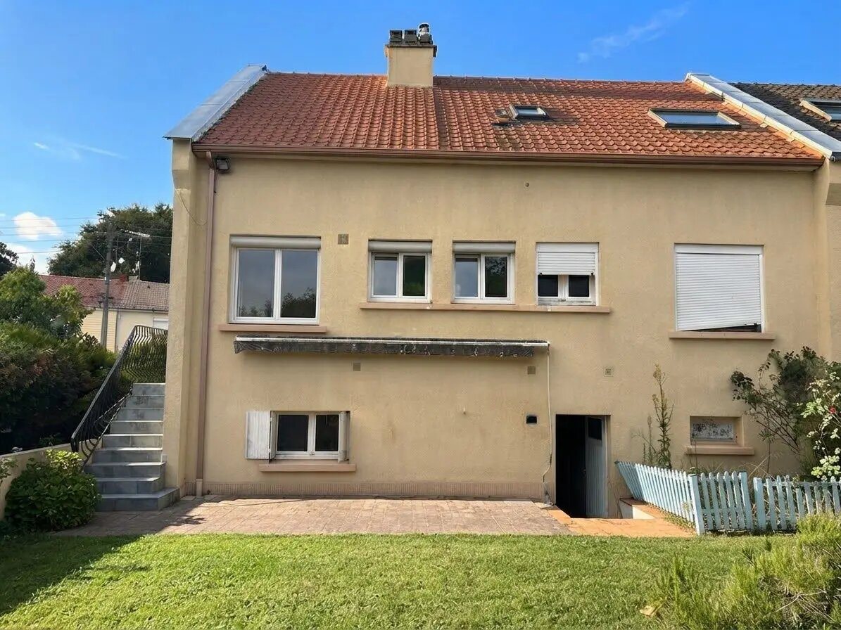 Maison à vendre, 123m², Arnage
