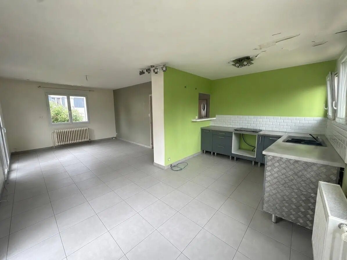 Maison à vendre, 123m², Arnage