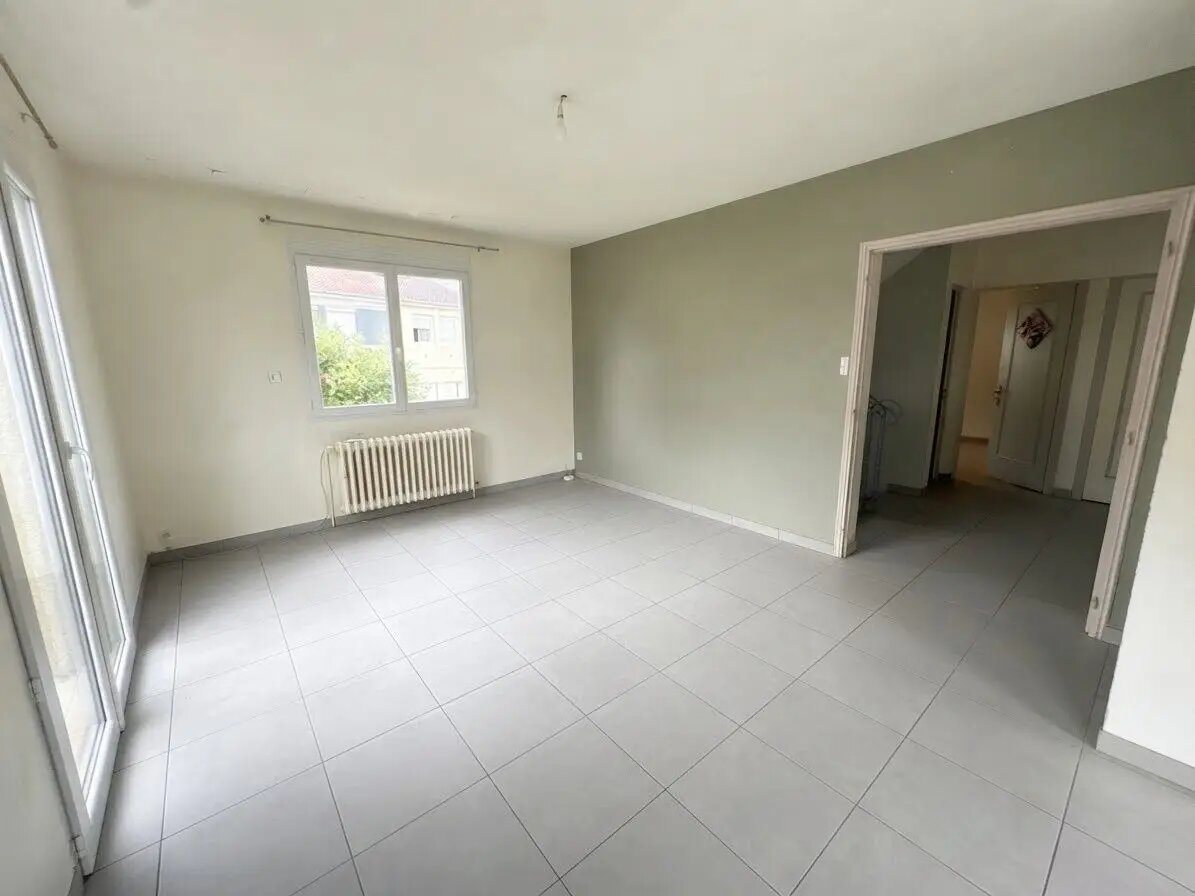 Maison à vendre, 123m², Arnage