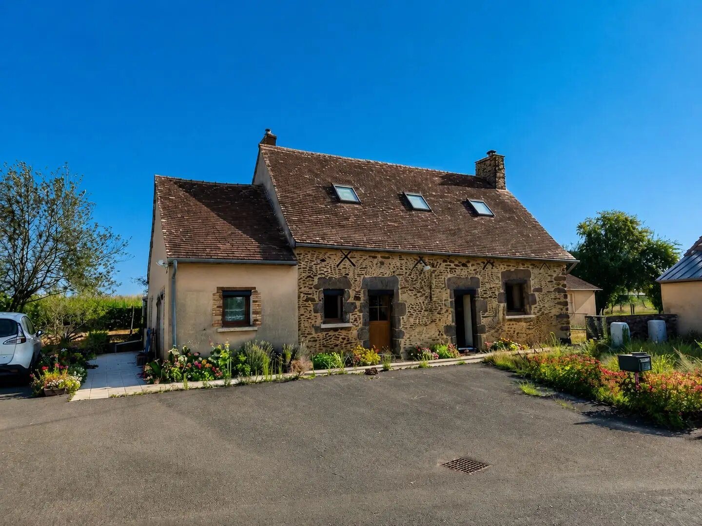 Maison à vendre, 132m², Aigné