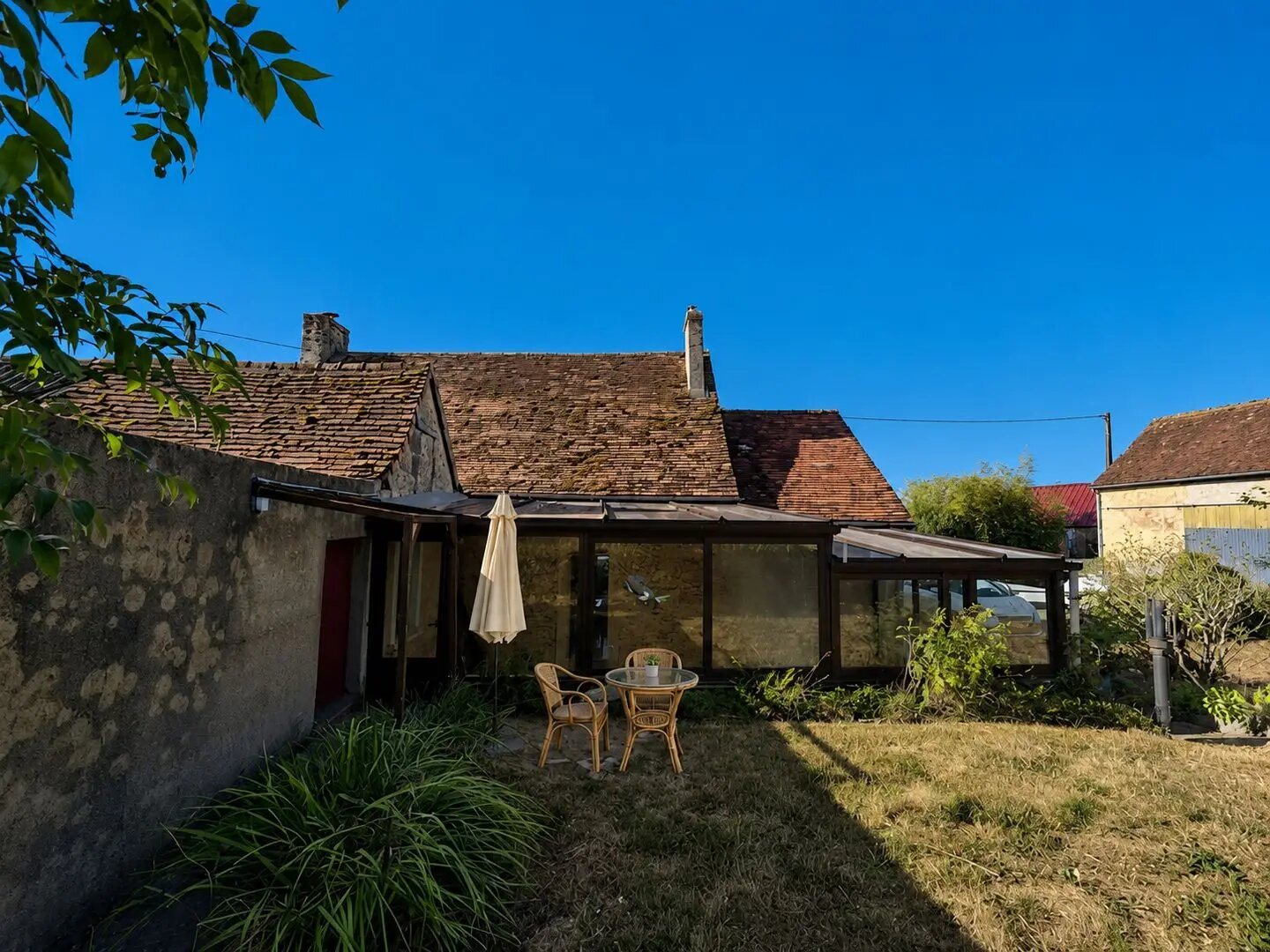 Maison à vendre, 132m², Aigné