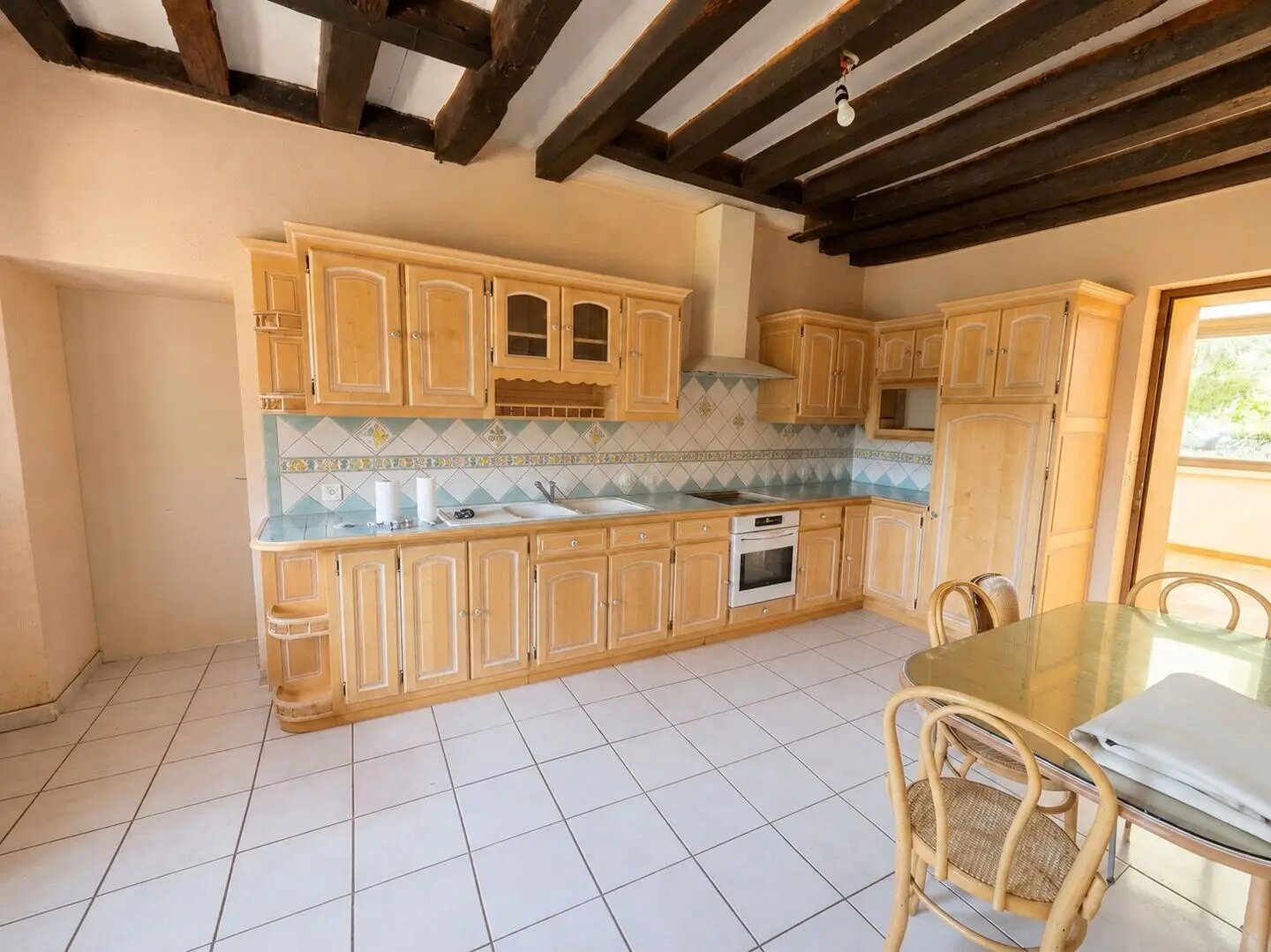 Maison à vendre, 132m², Aigné