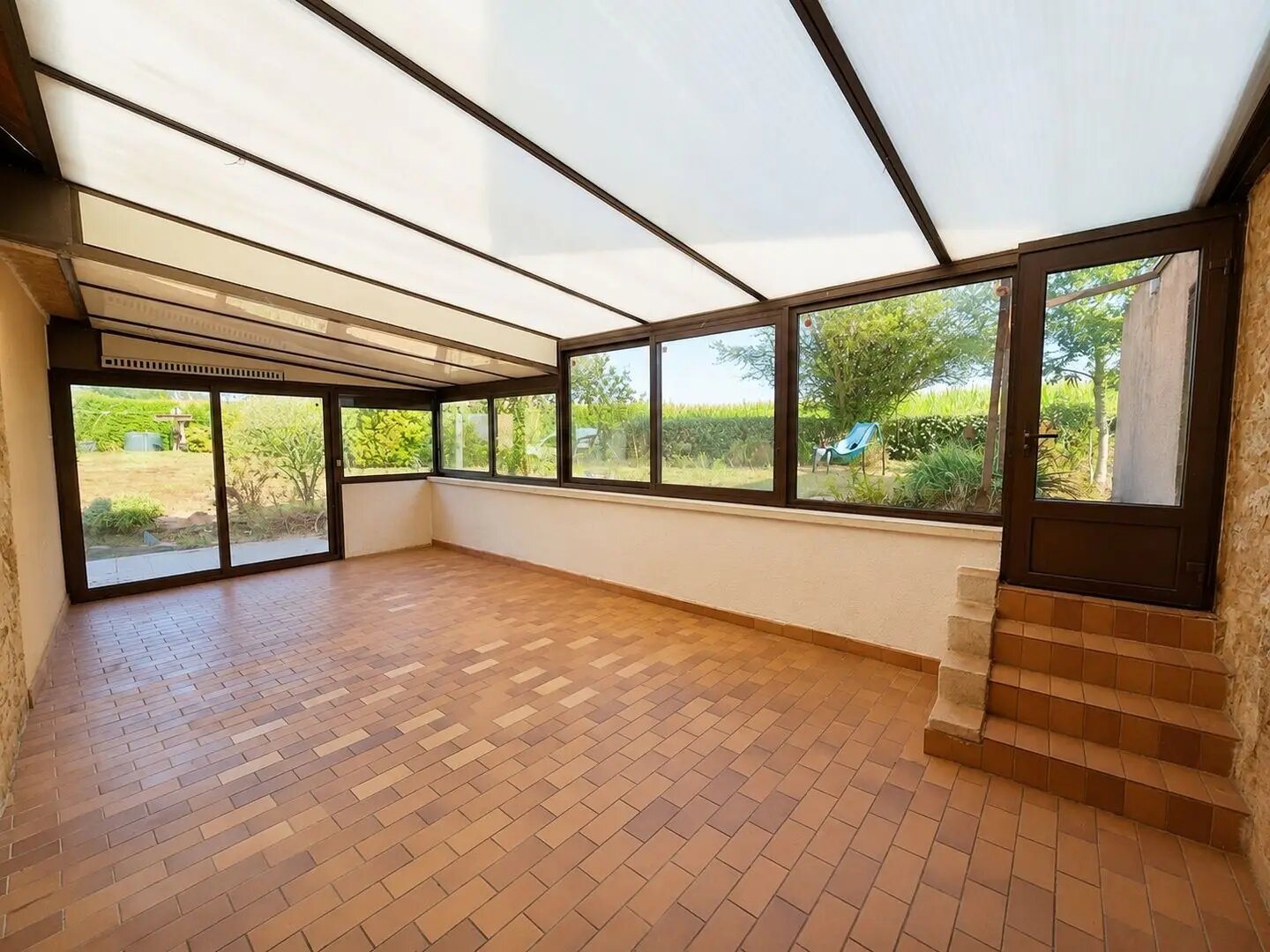 Maison à vendre, 132m², Aigné