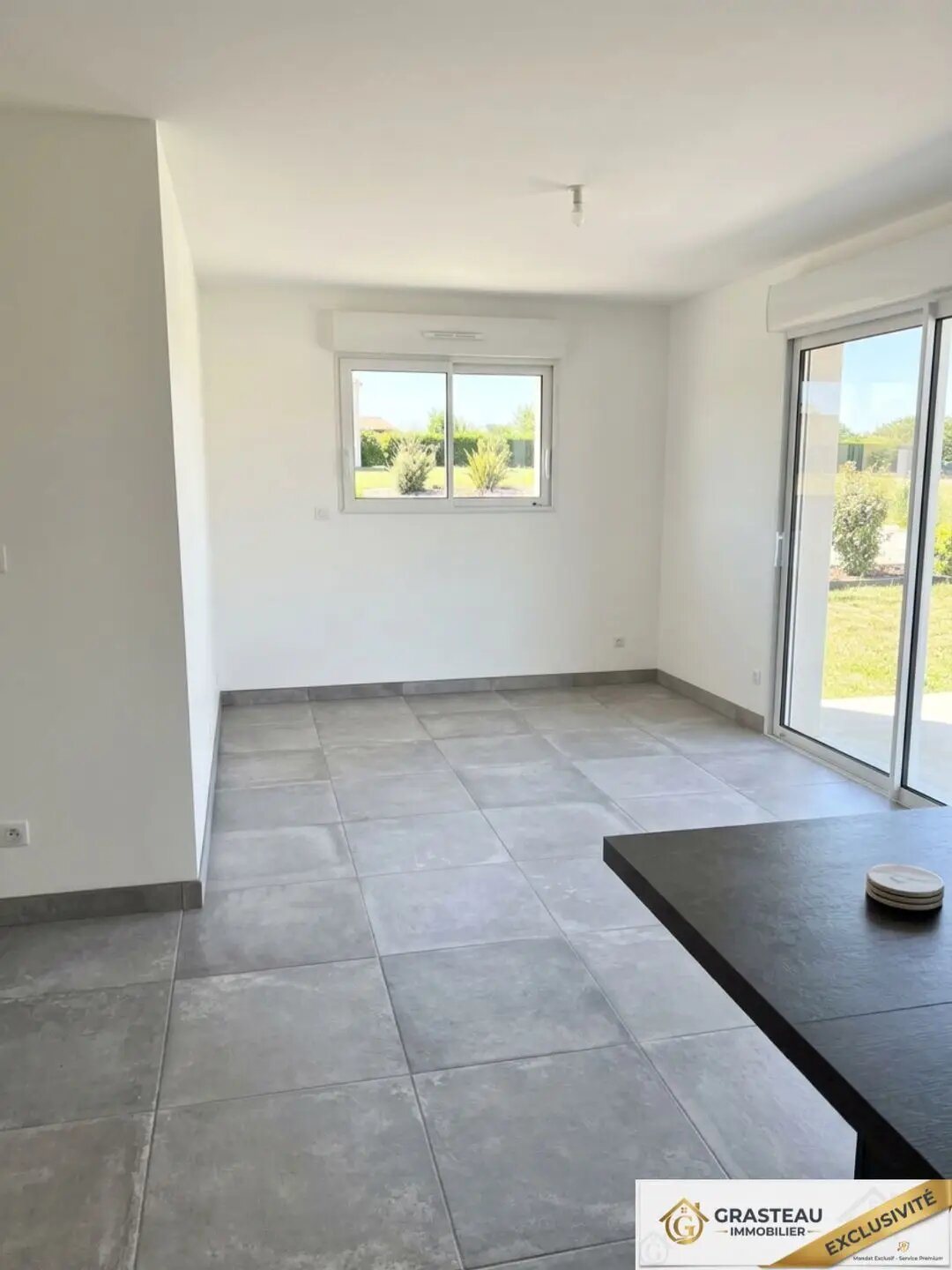 Maison à vendre, 88m², La Milesse