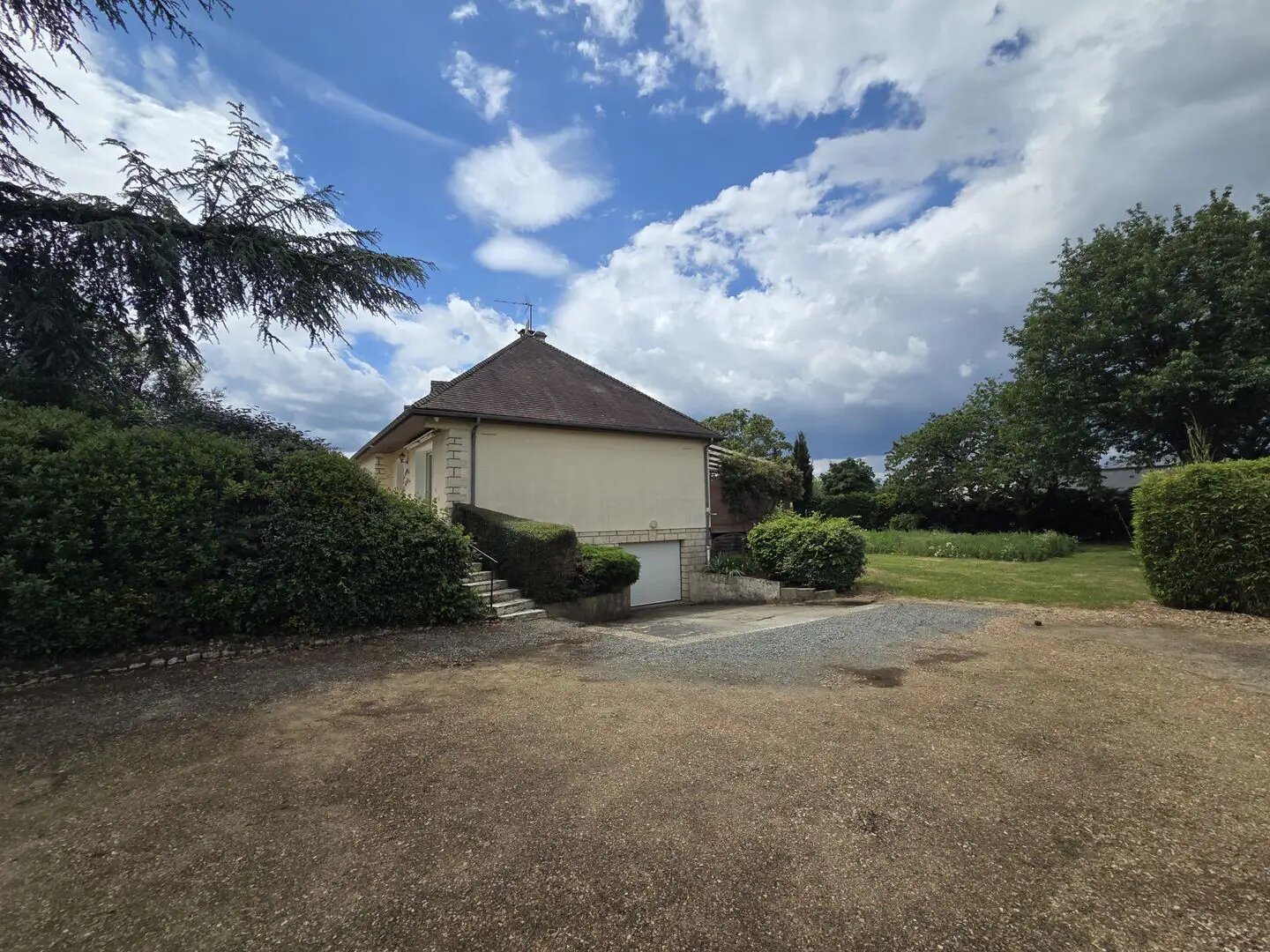 Maison à vendre, 115m², Neuville-sur-Sarthe