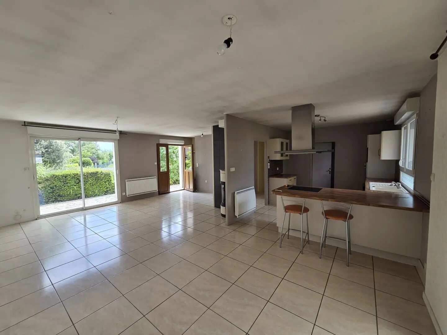 Maison à vendre, 115m², Neuville-sur-Sarthe