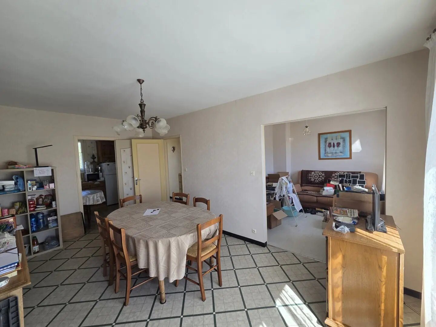 Maison à vendre, 79m², La Bazoge